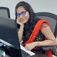 Sirisha Mula