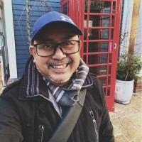 Ar. Amrizal Mohd Ali