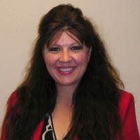 Gina Moss