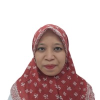 Lily Fajriah