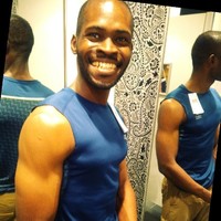 Kwesi Darko
