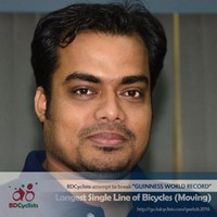 Mohammad Abdul Ahad