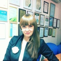 Бальцер Юлия