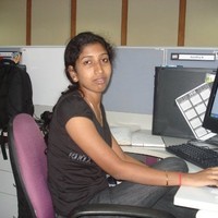 Kavitha Nanjaiah