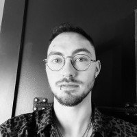 Florian Saint-Marc Premat
