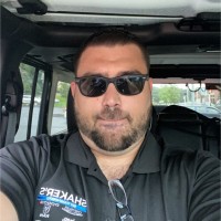 Alexander Graziano