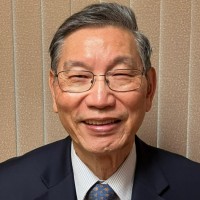 Sam Wang