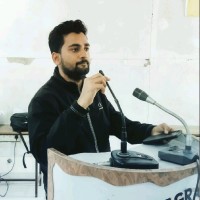 Abhishek Pandey