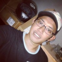 Bambang Sutrisno