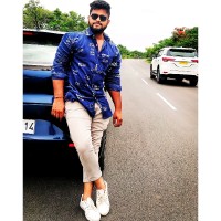 Konda Sai Kumar