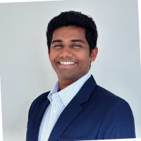 Thyaga Gunasekara