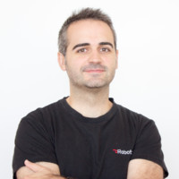 David Navarro García