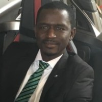Malick Njie
