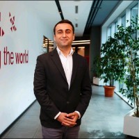 Mehmet Ali Çetinkaya