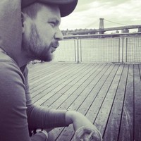 Tomek Goldbaum-Wlazinski