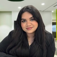 Oreeba Badar, Pmp