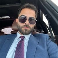 Mahmood Shaker