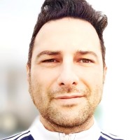 Kiumars Augustinus Farhur