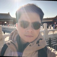 Mark Cao