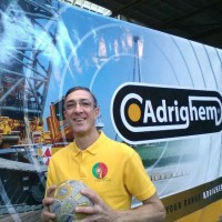 Manuel Azevedo Gonçalves