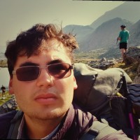 Hector Gonzalez