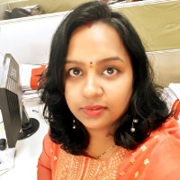 Acs Nivedita Cholkar