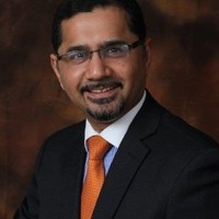 Kishore (Kris) Subramanian