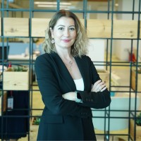 Beyza Turgay