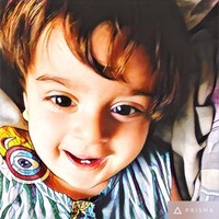 Madiha Panjwani