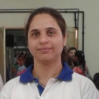 Snehal Vaidya