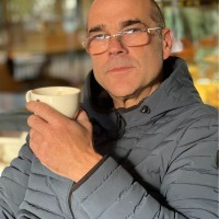 Anton Van engelen