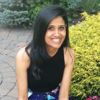 Juhi Bhandari, Pharmd