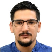 Alejandro Vesga