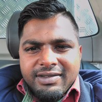Fayaz Nair