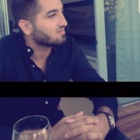 Khaled Toubia