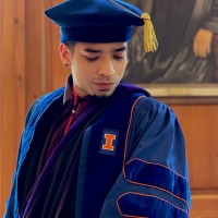 Flavio Jimenez Villegas, J.D.