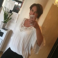 Carina Högström