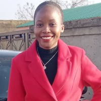 Zanele Magagula