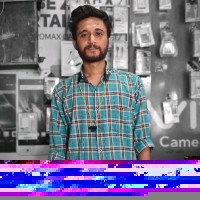 Abhishek Minhas