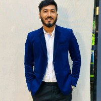 MD Iqbal Hossain Tushar