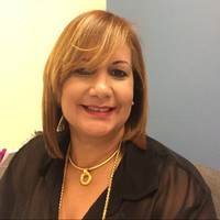 Rosa Ileana Caminero