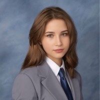 Elina Yussupova