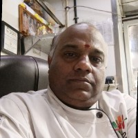 ganesh umashankar