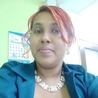 Mary Ali
