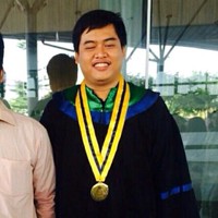 Angga Pradipta