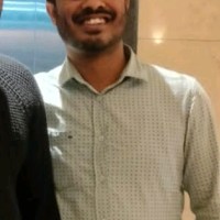 Sandesh Gowda