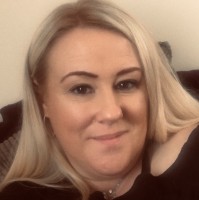 Jenny Randles