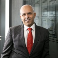 Driss Toularmine