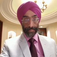 HARDEV SINGH