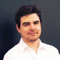 Pablo Roncalés Revuelta